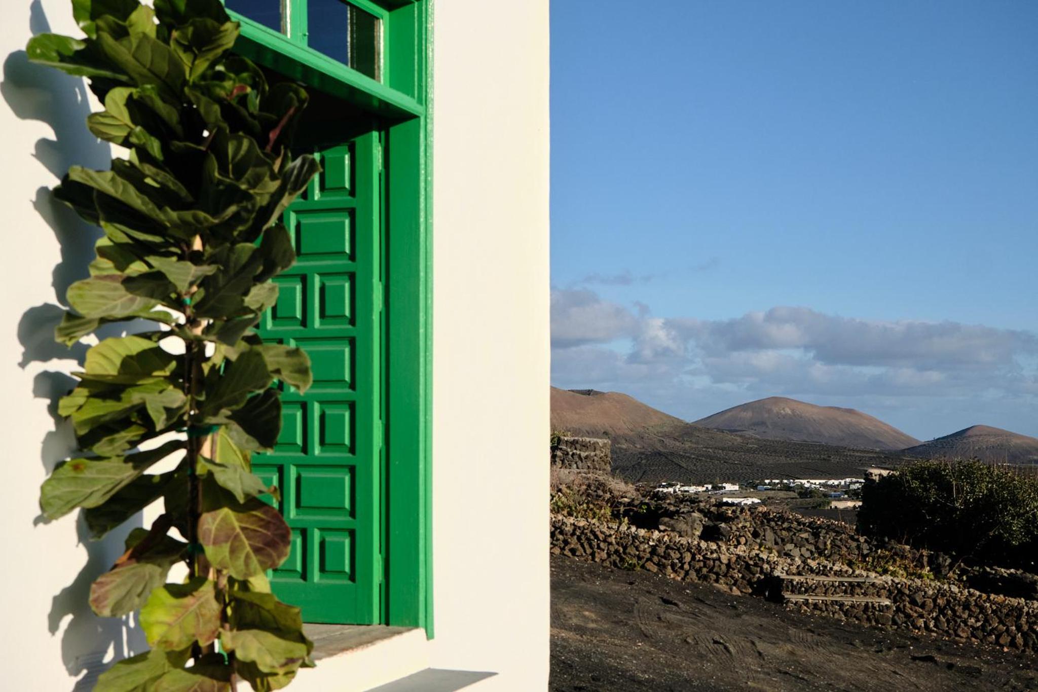 Ecofinca Aulaga