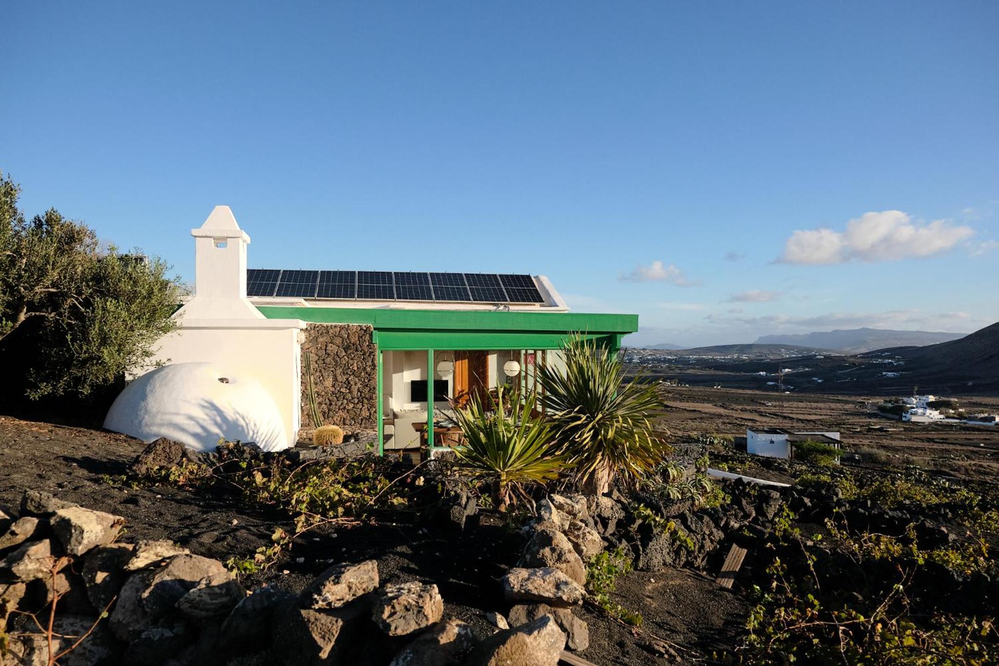 Ecofinca Aulaga