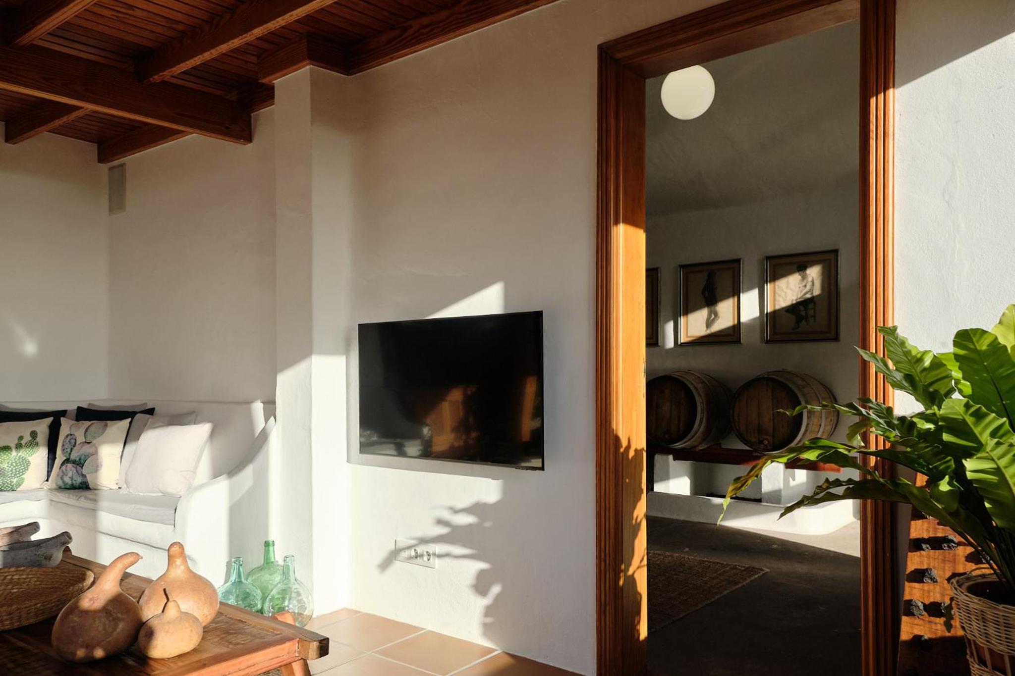 Ecofinca Aulaga
