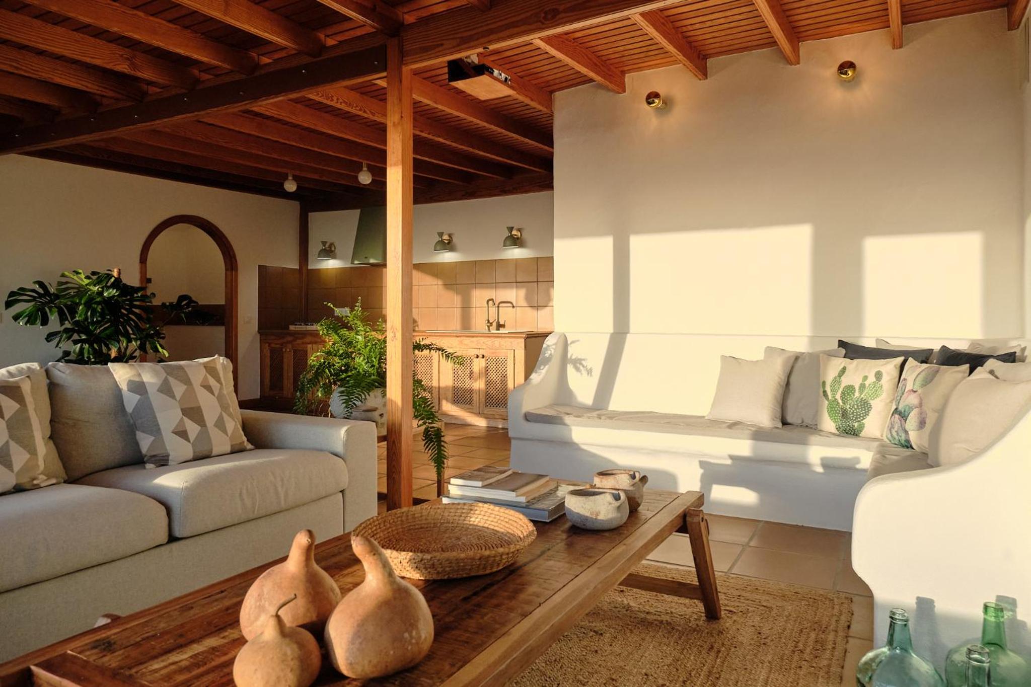 Ecofinca Aulaga