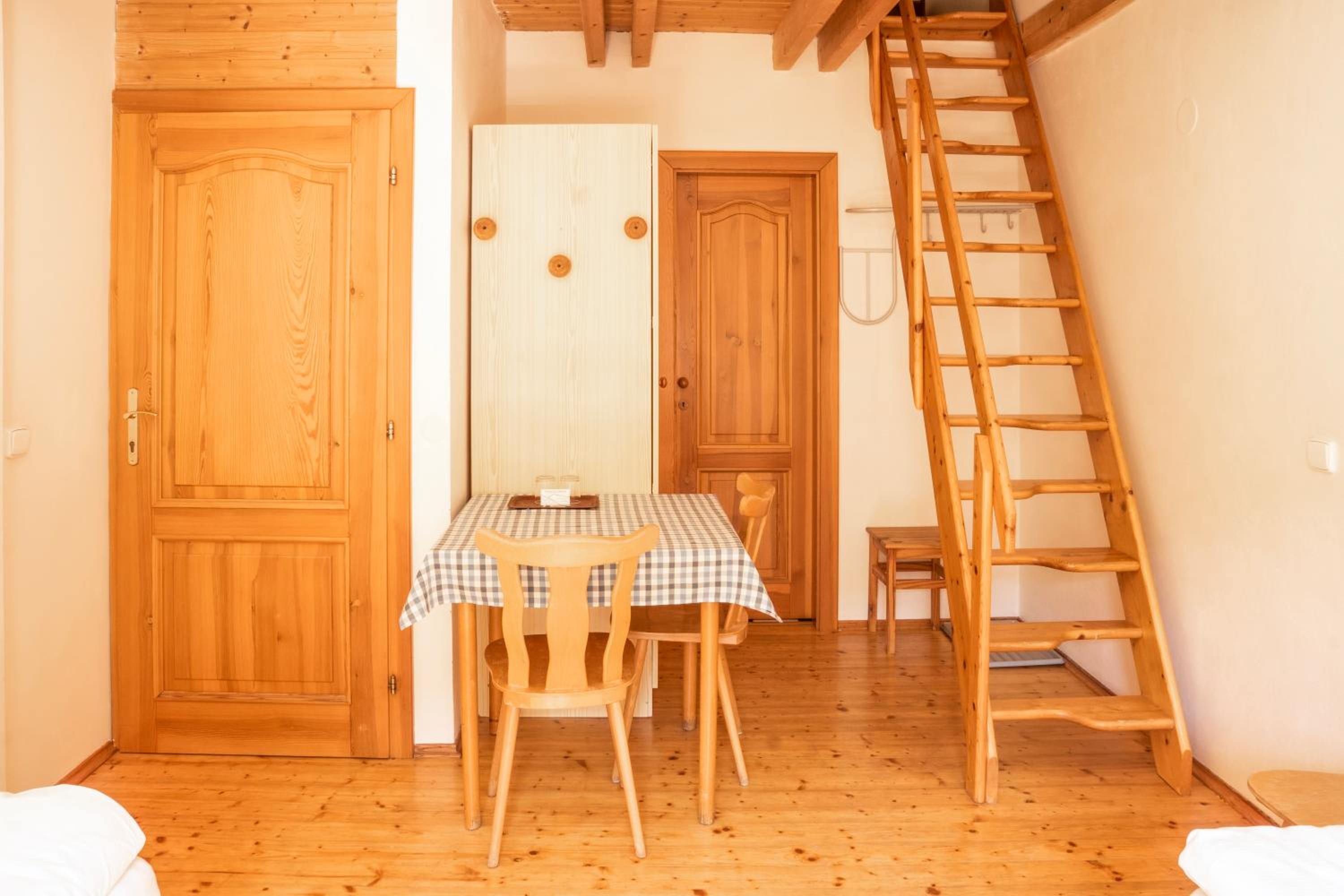 Pension Erban
