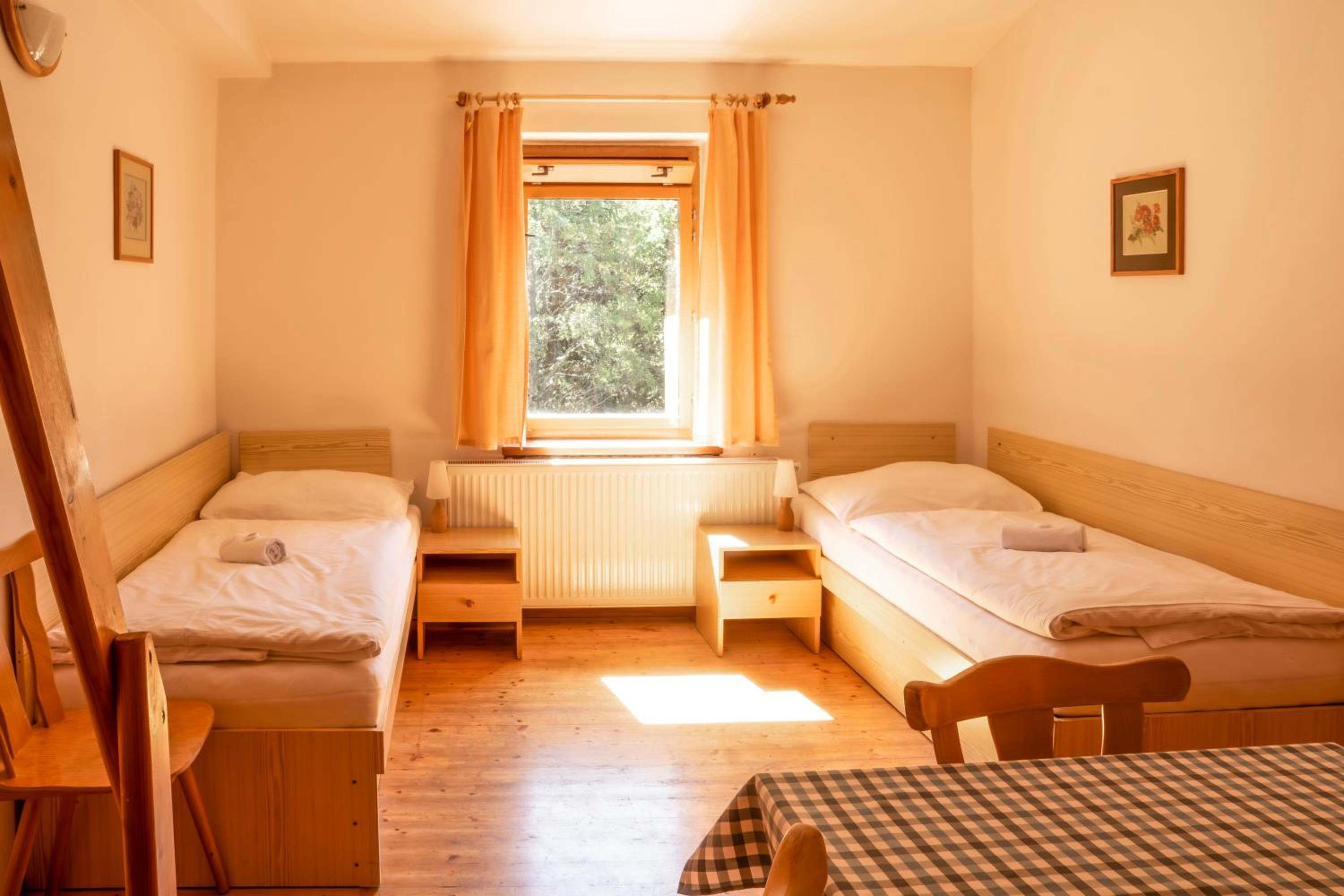 Pension Erban