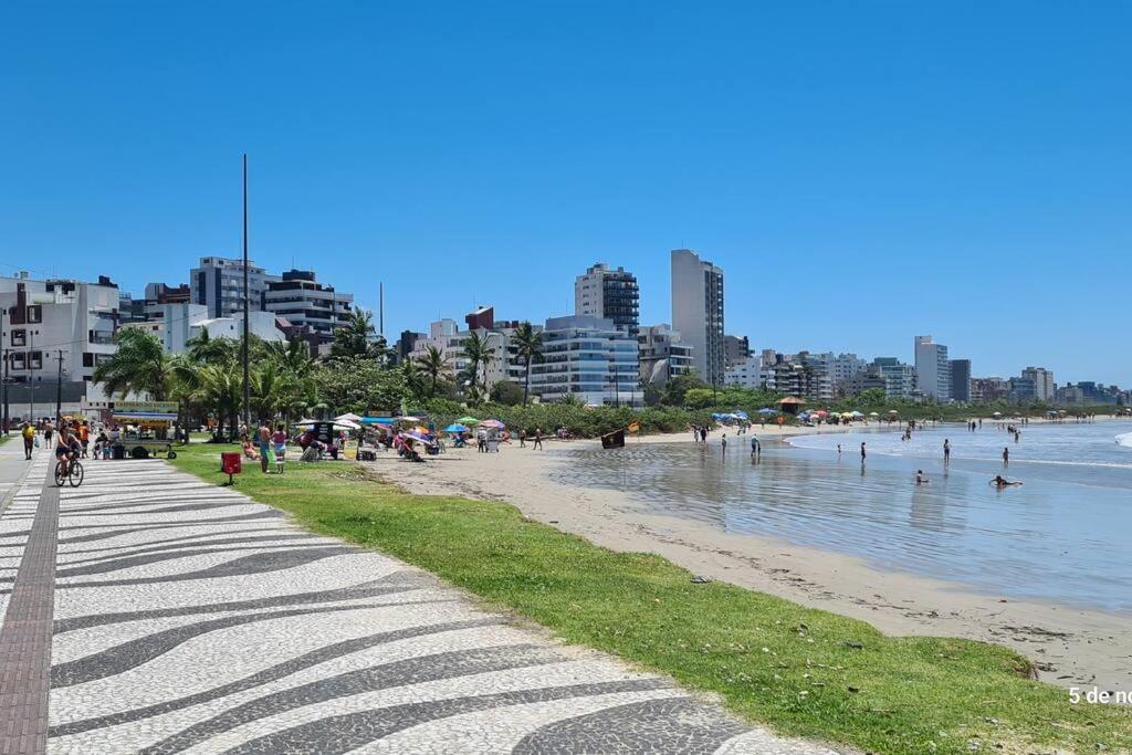 Lindo Apartamento perto da Praia!