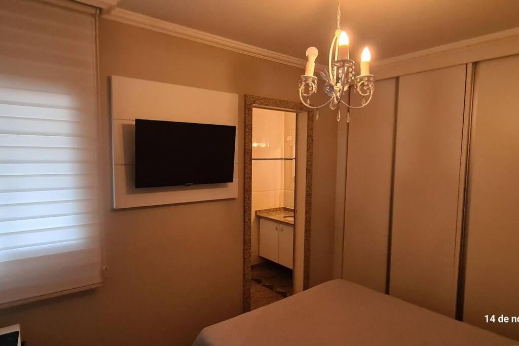 Lindo Apartamento perto da Praia!
