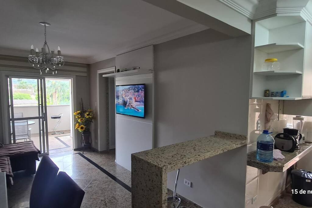 Lindo Apartamento perto da Praia!