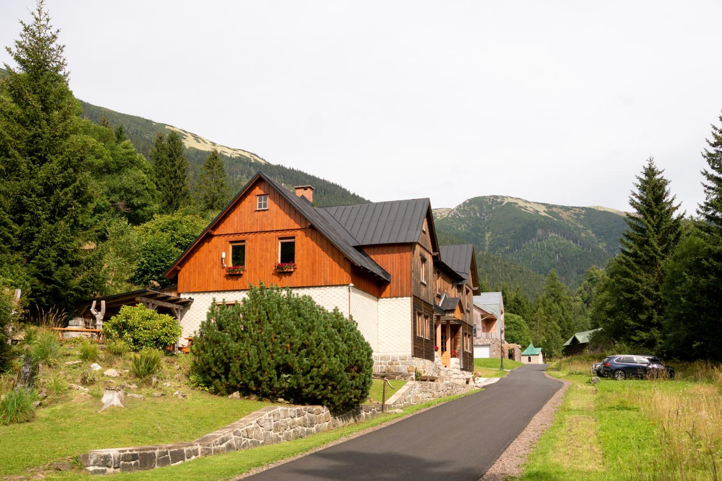 Pension Erban