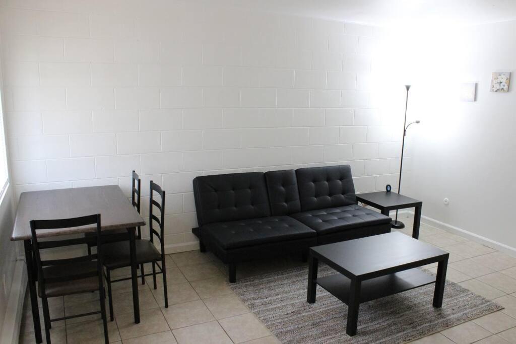 Relaxing 1-Bedroom Apartment In Dayton