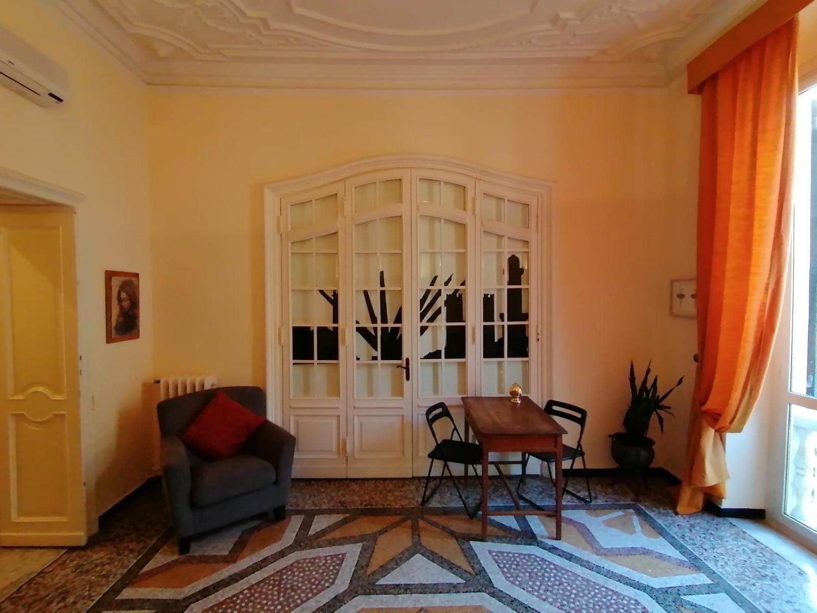 B&B Genova Centro view 3