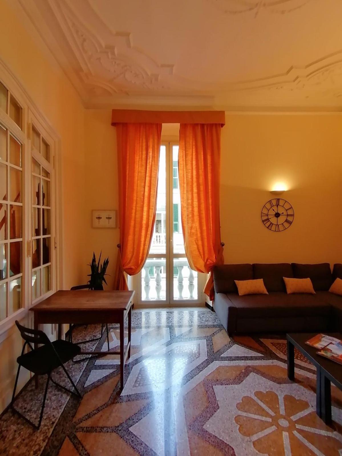 B&B Genova Centro view 5