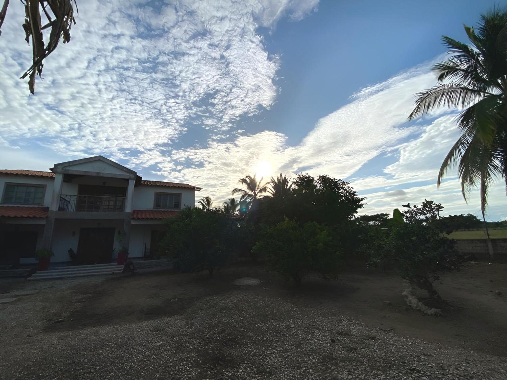 El Hotel De La Tía