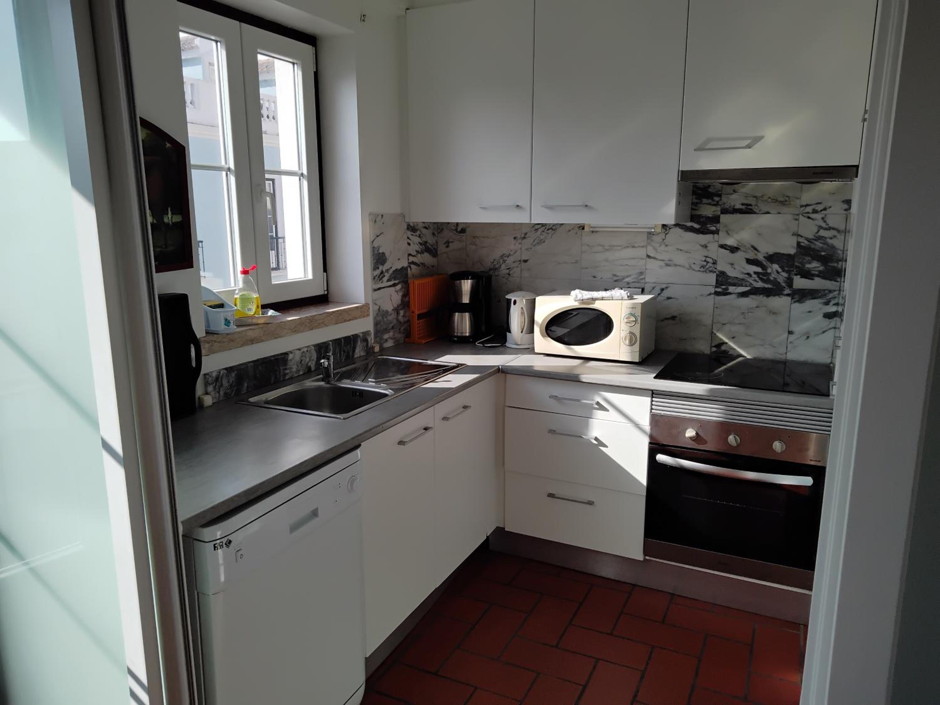 Great duplex in historical center view 4