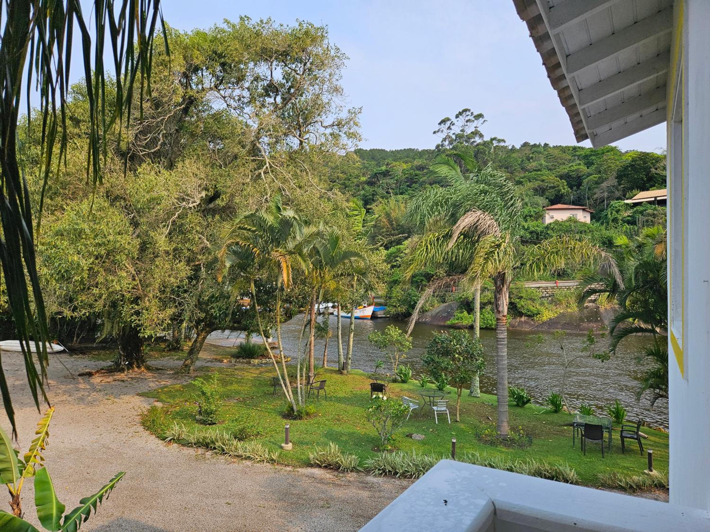 Pousada Quinta da Margem