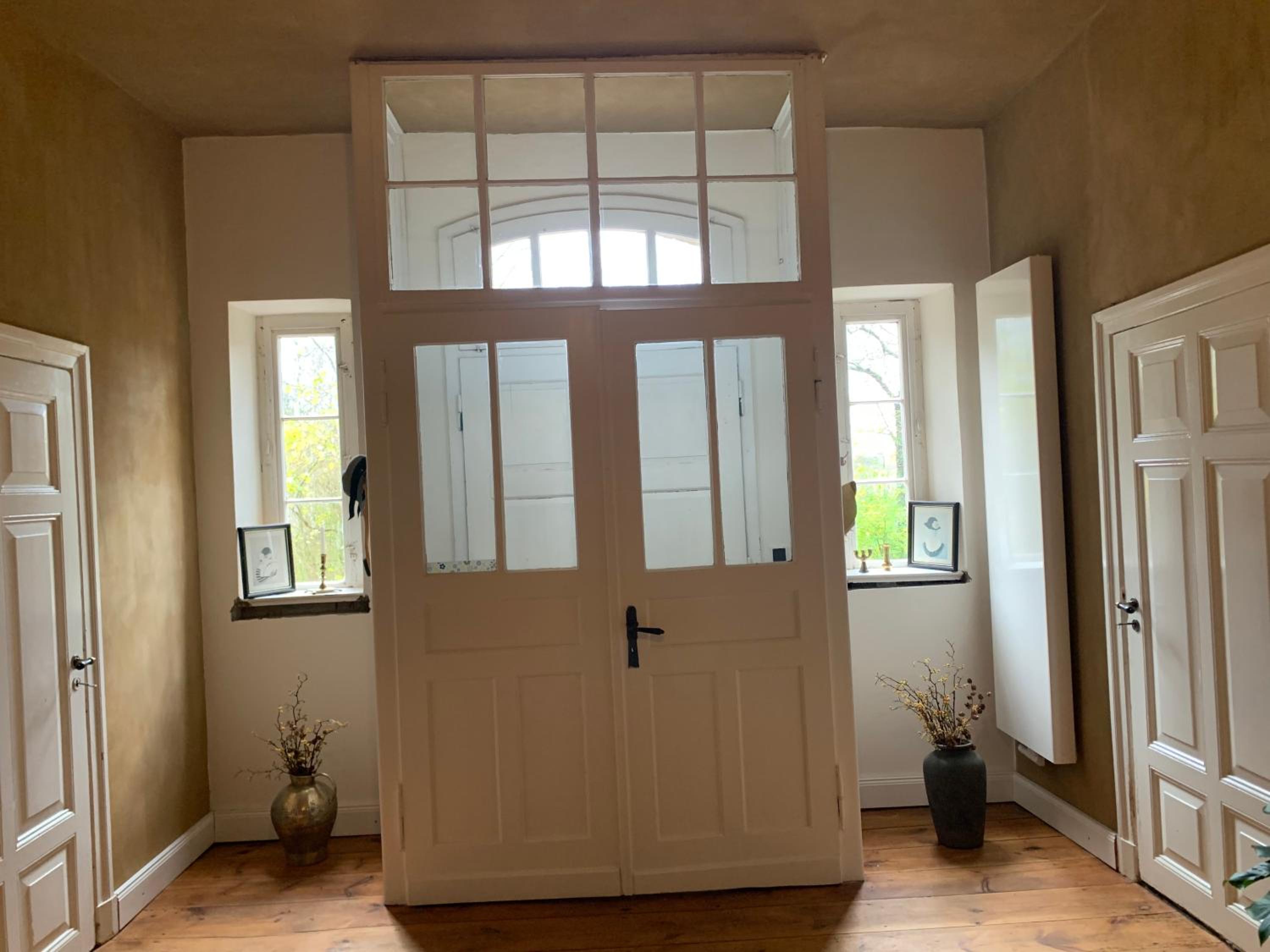 Pfarrhaus Karbow