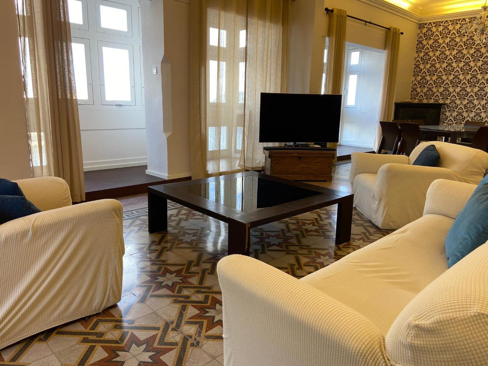 SeaView Valletta Apartment view 4