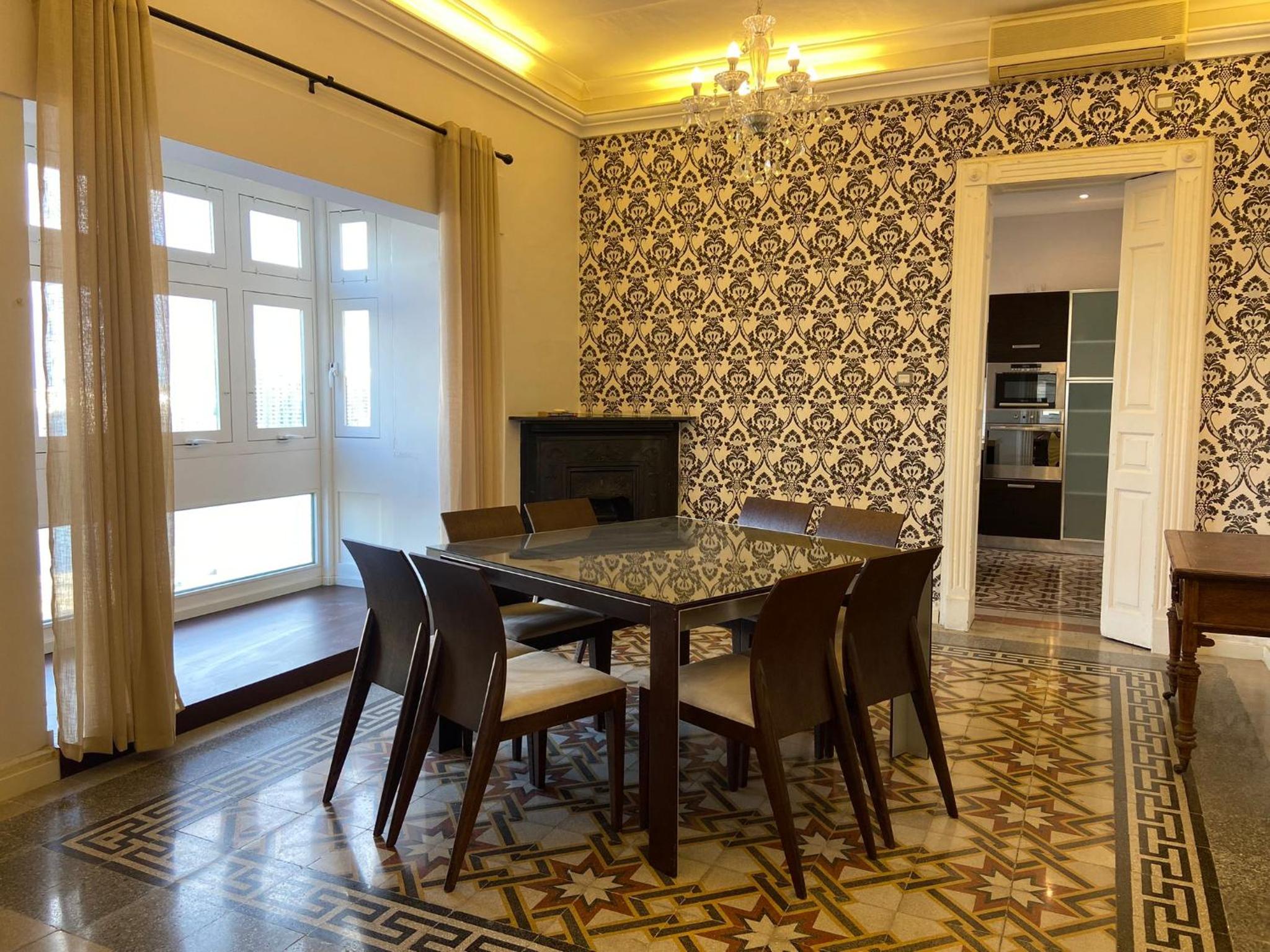 SeaView Valletta Apartment view 3