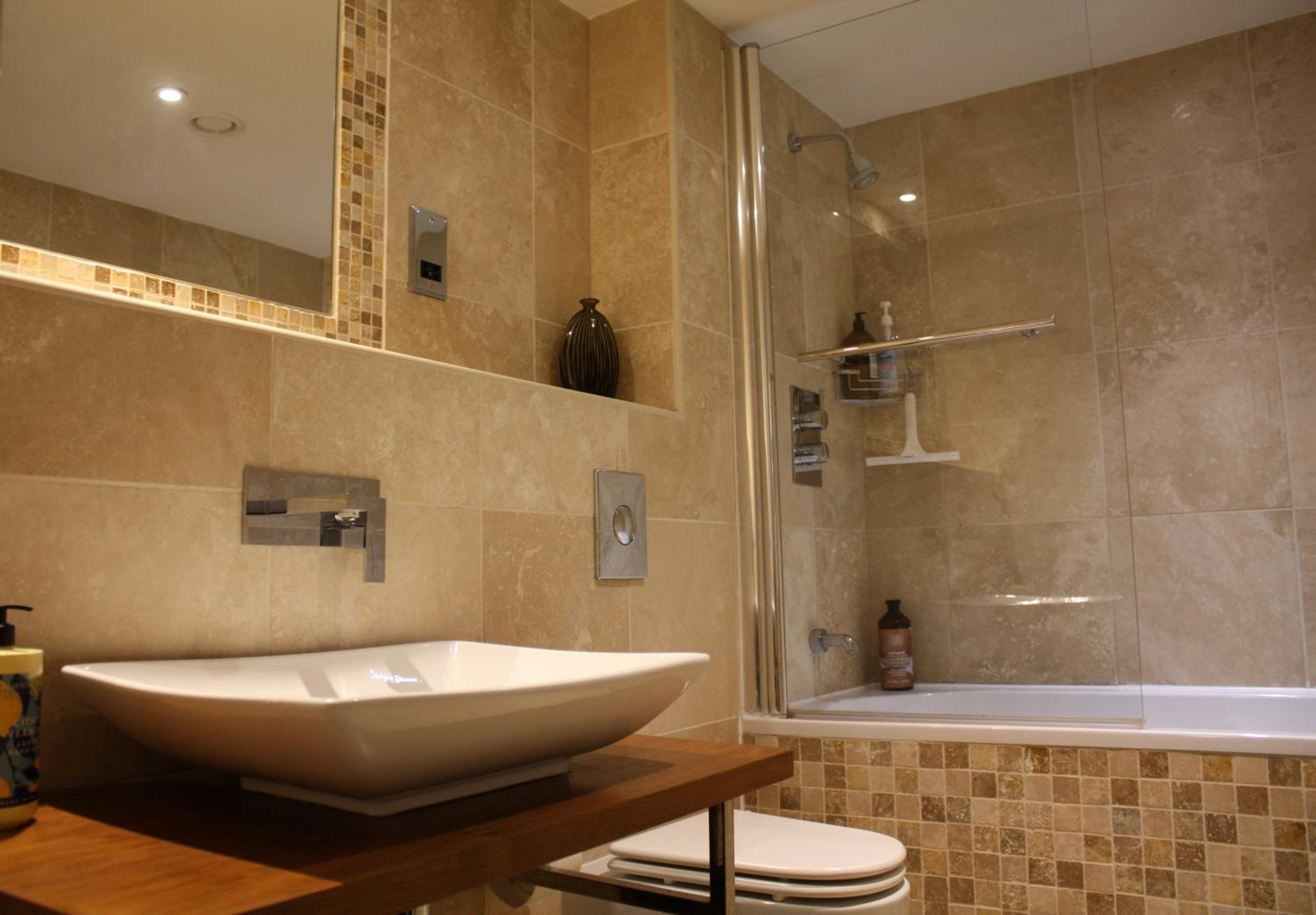 Merchants Place Apartment view 3