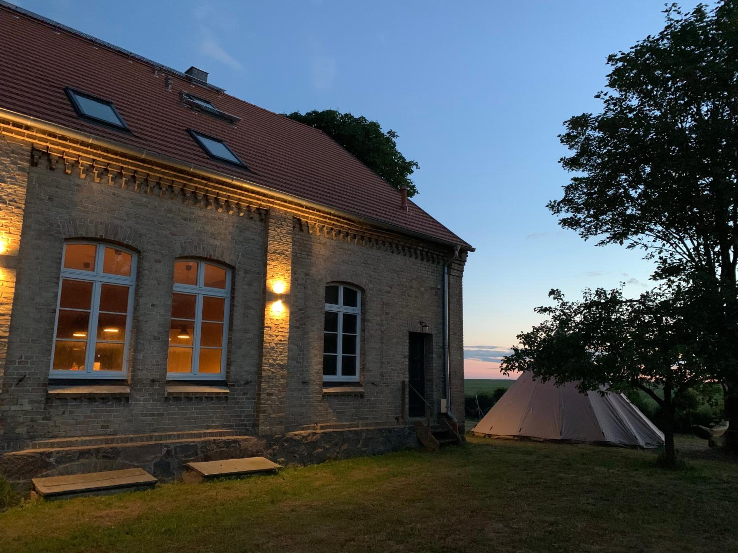 building