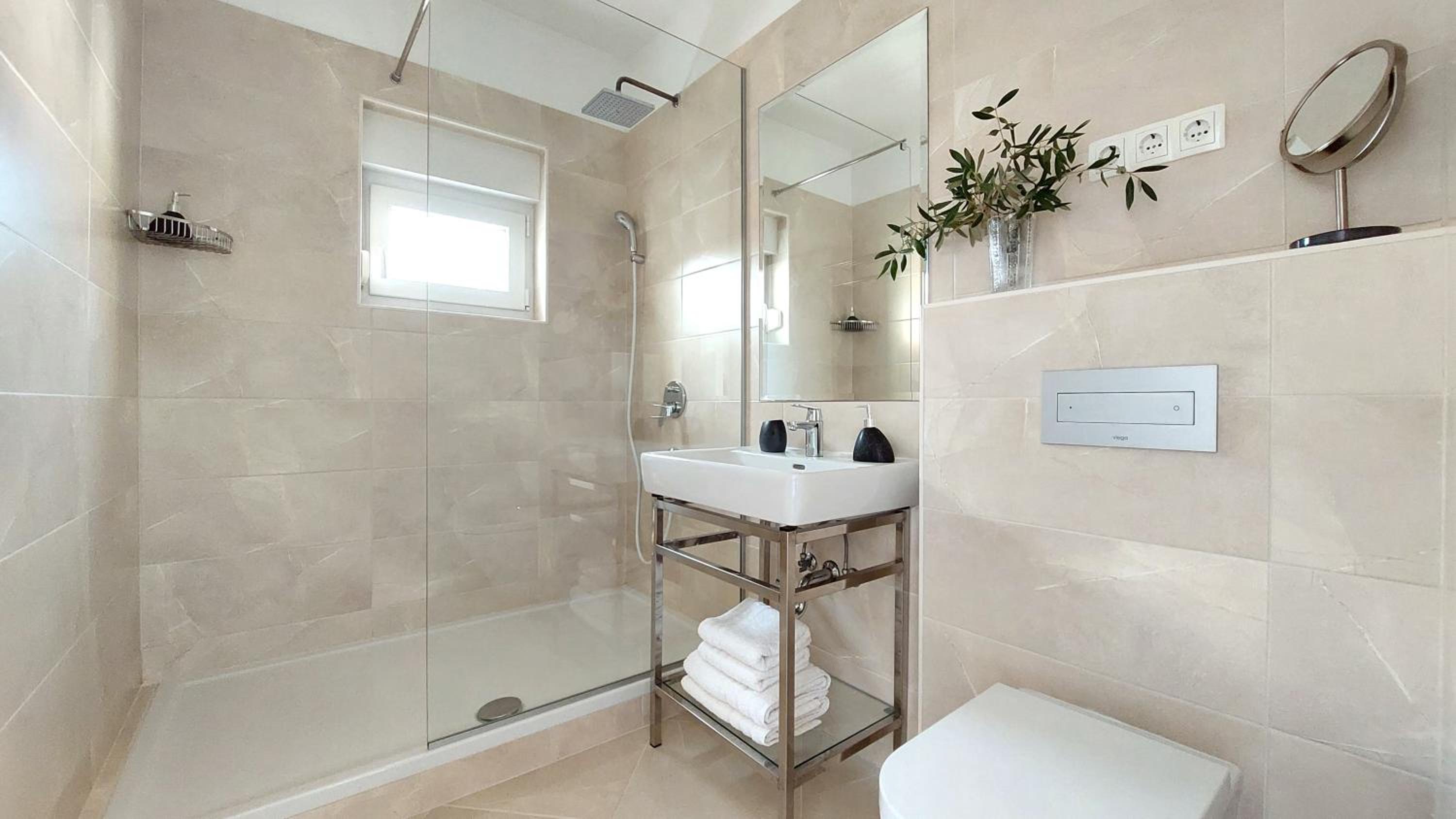 Boutique Apartments Refresh