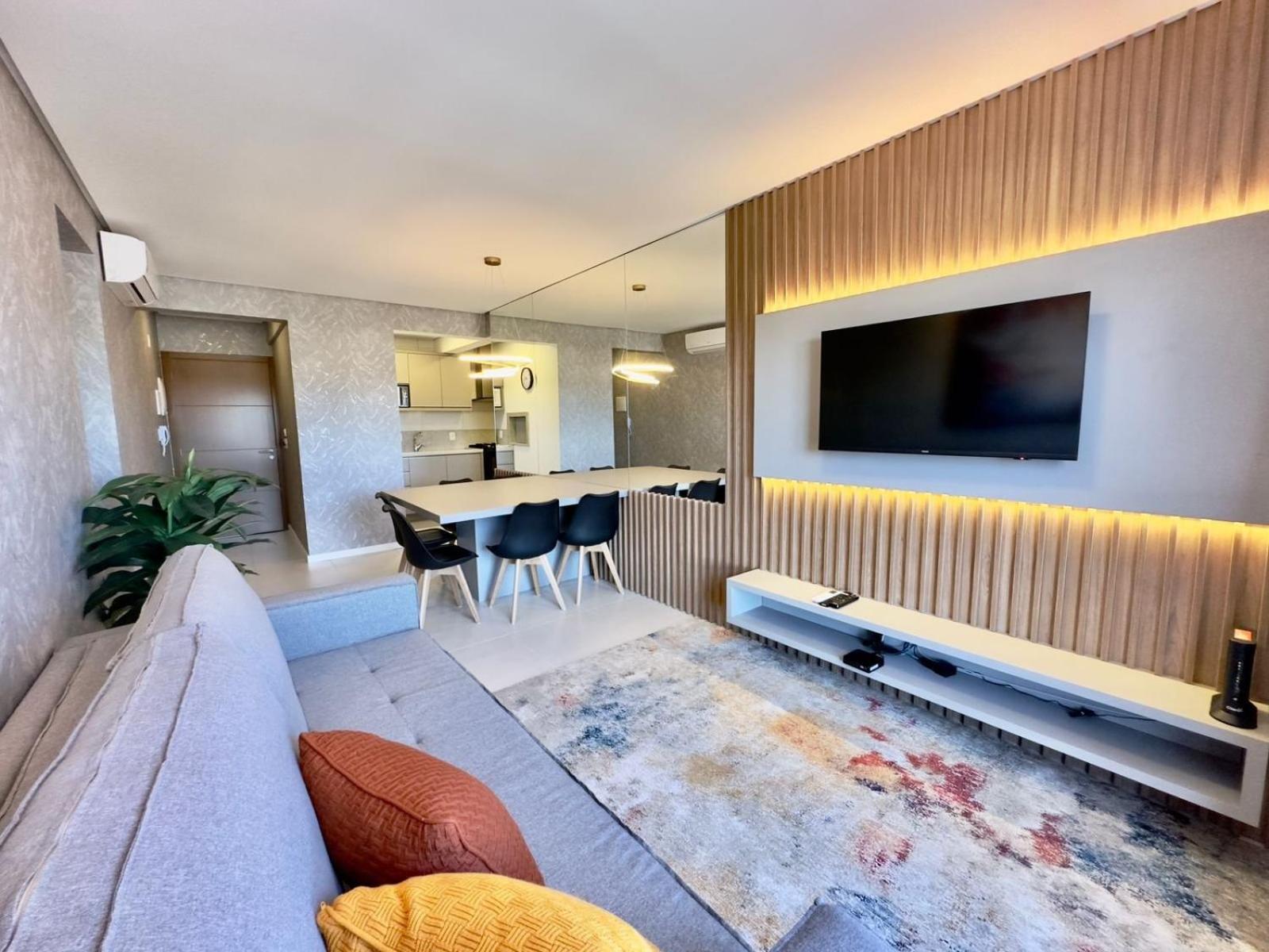 Beautiful apartment in the best location in Gramado!