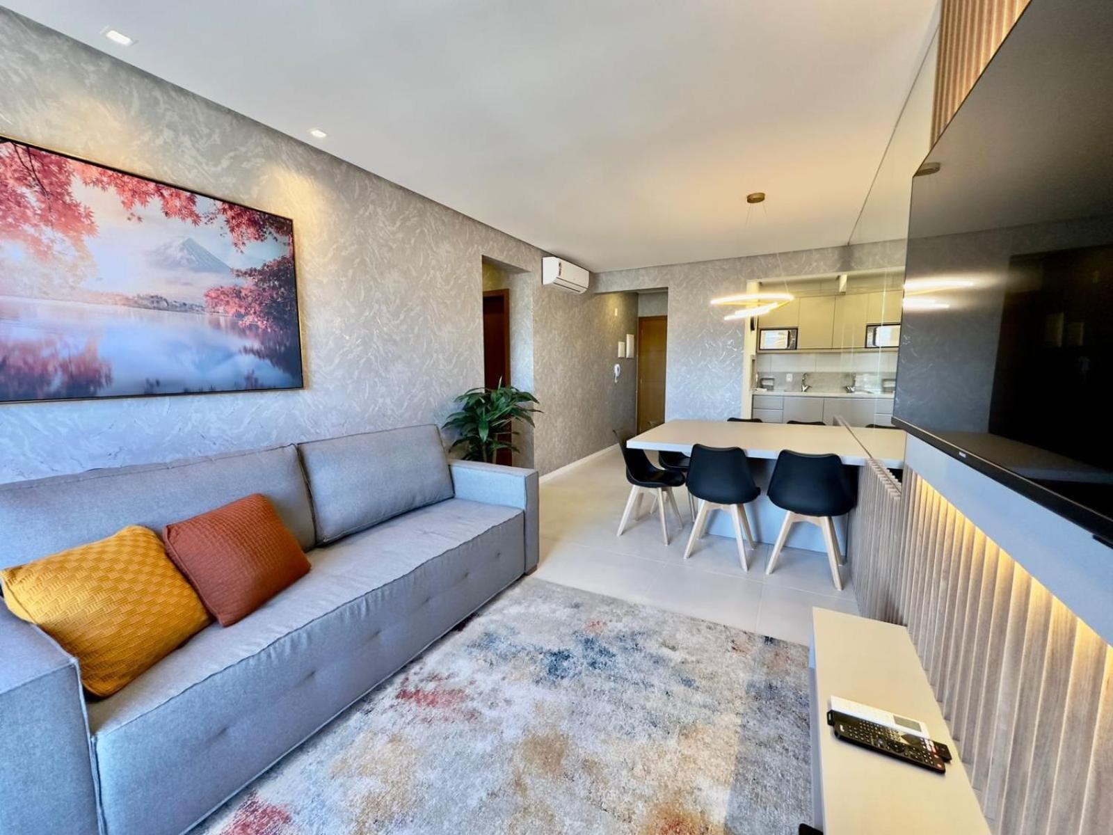 Beautiful apartment in the best location in Gramado!