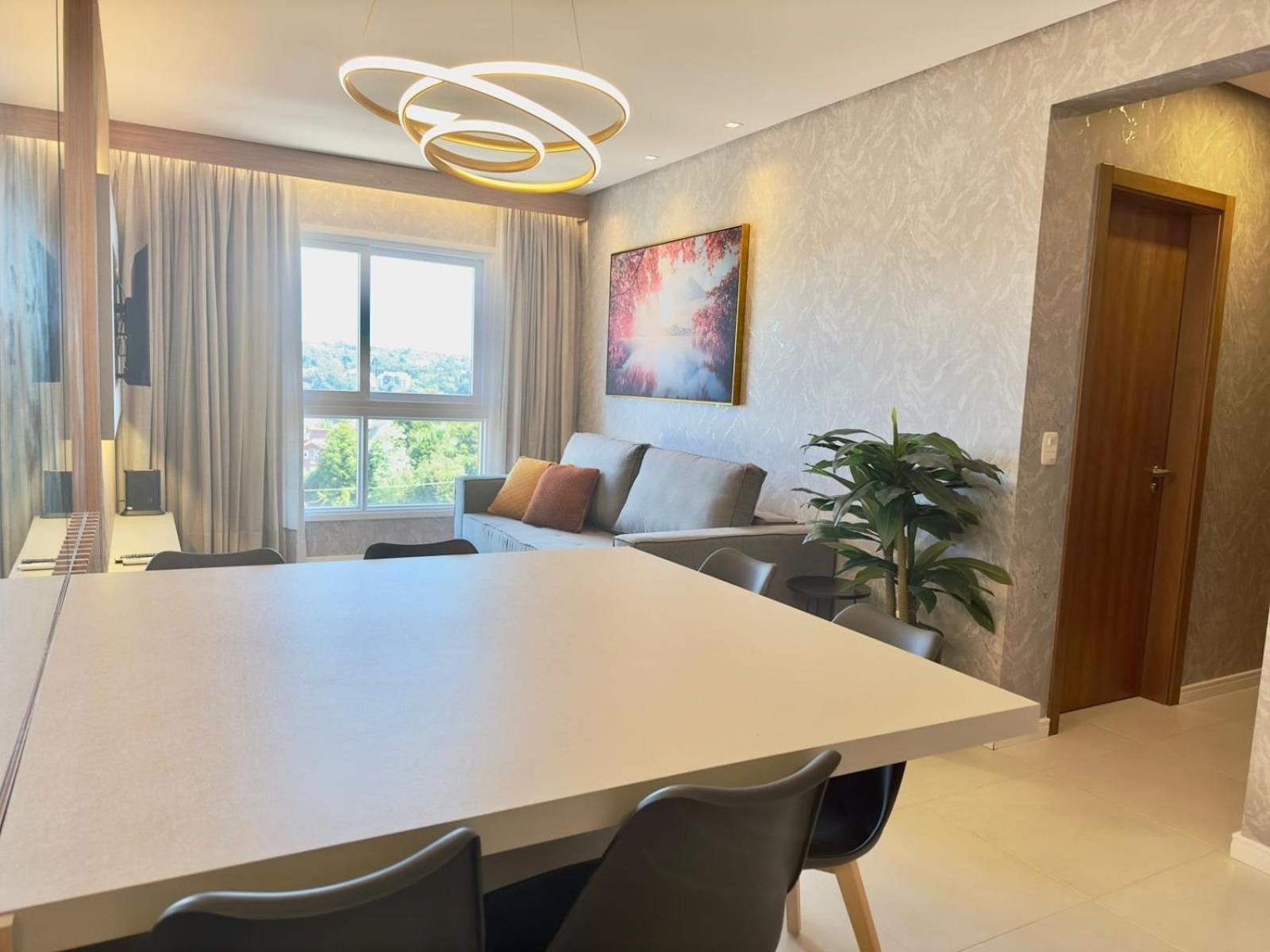 Beautiful apartment in the best location in Gramado!