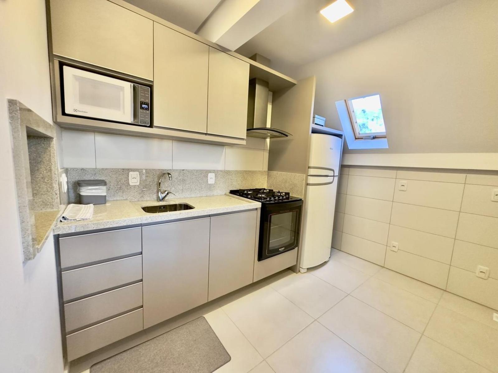 Beautiful apartment in the best location in Gramado!