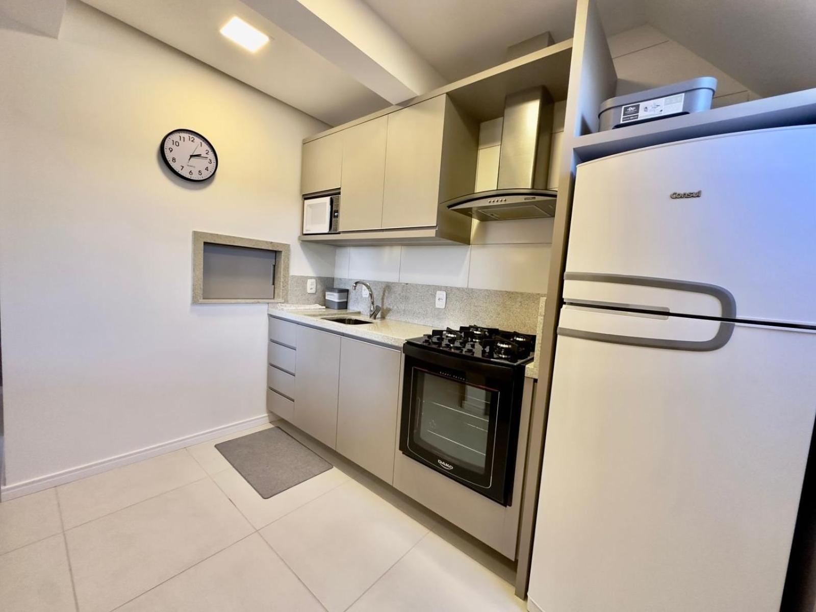 Beautiful apartment in the best location in Gramado!