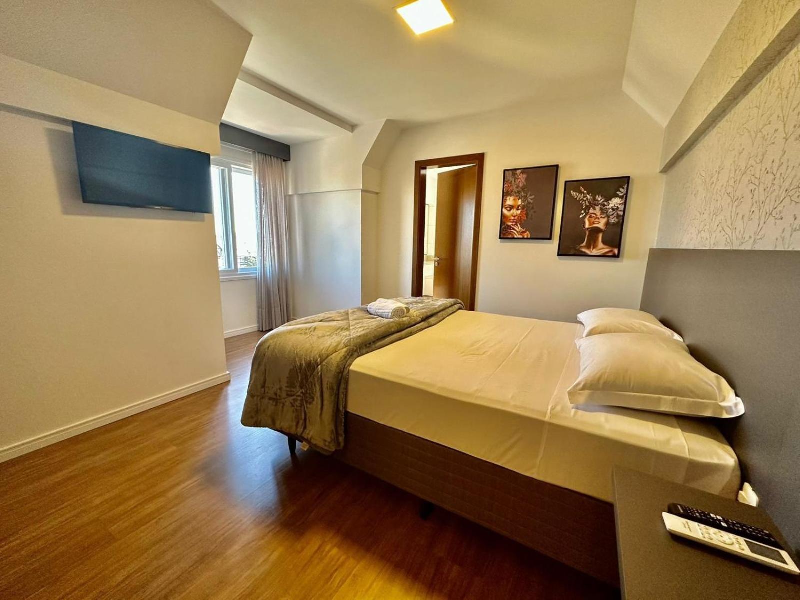 Beautiful apartment in the best location in Gramado!