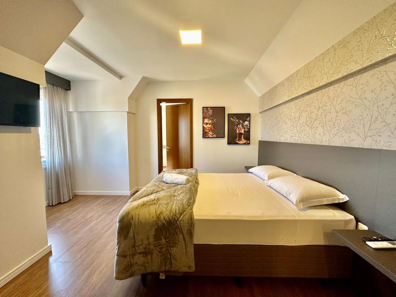 Beautiful apartment in the best location in Gramado!