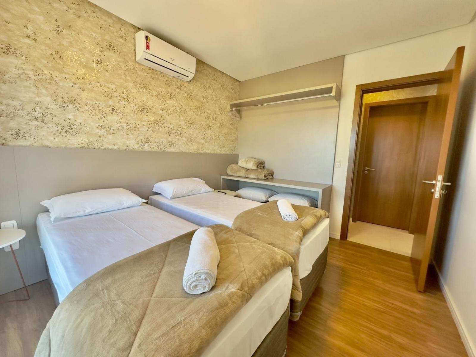 Beautiful apartment in the best location in Gramado!