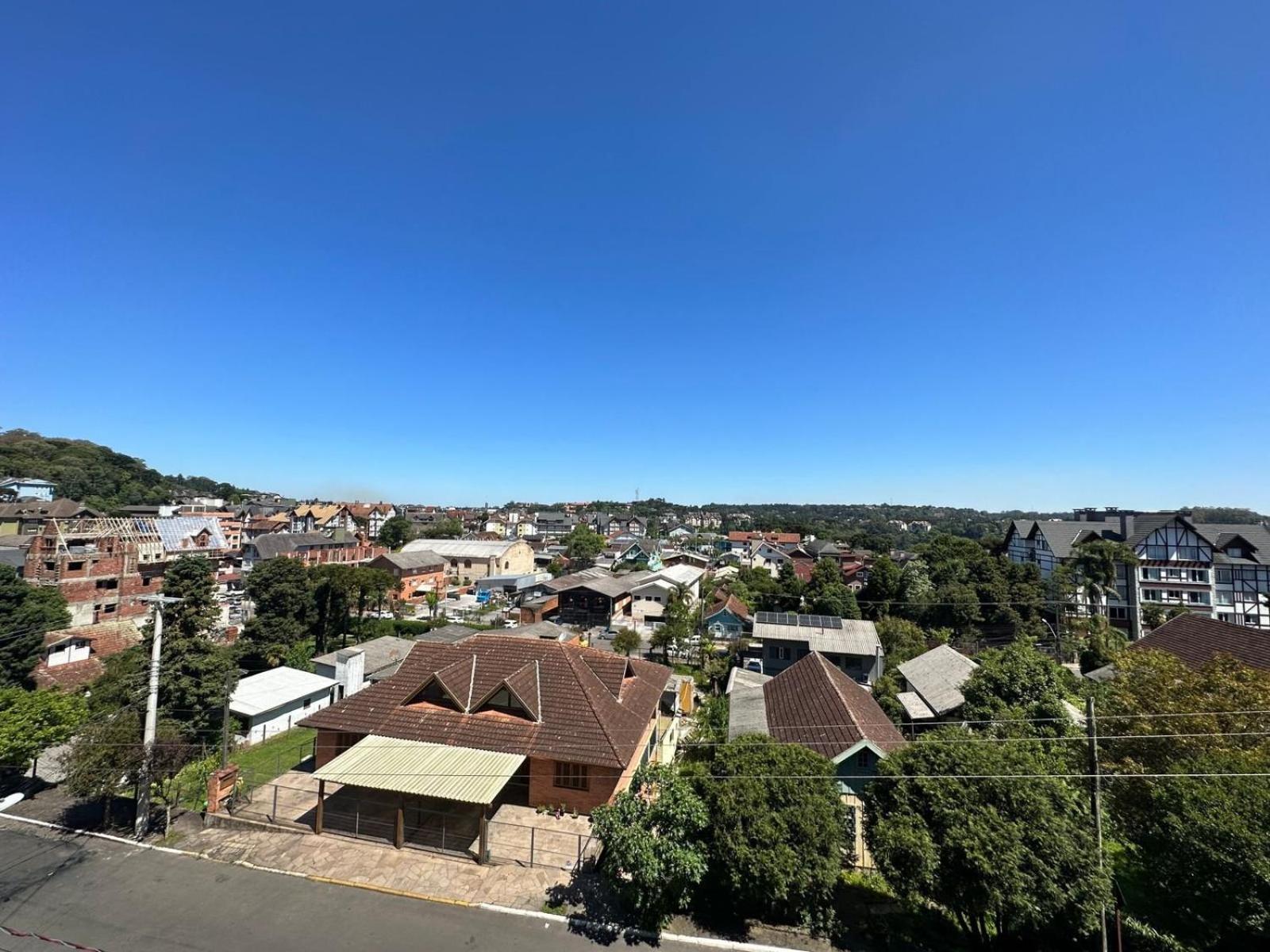 Beautiful apartment in the best location in Gramado!