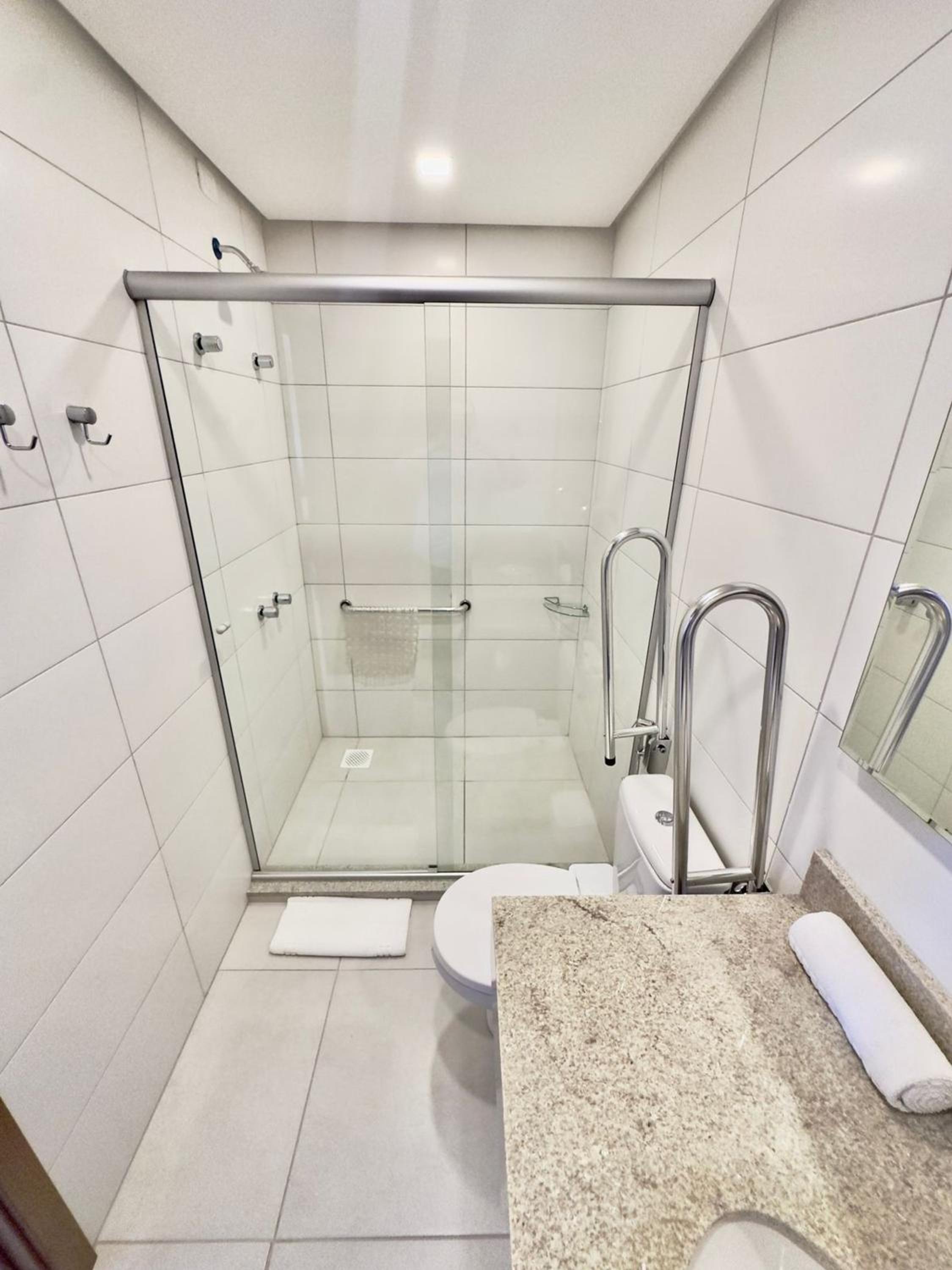 Beautiful apartment in the best location in Gramado!