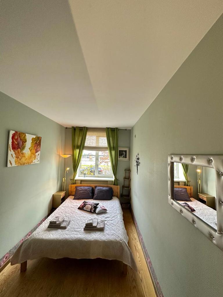 Andrea Apartamenti