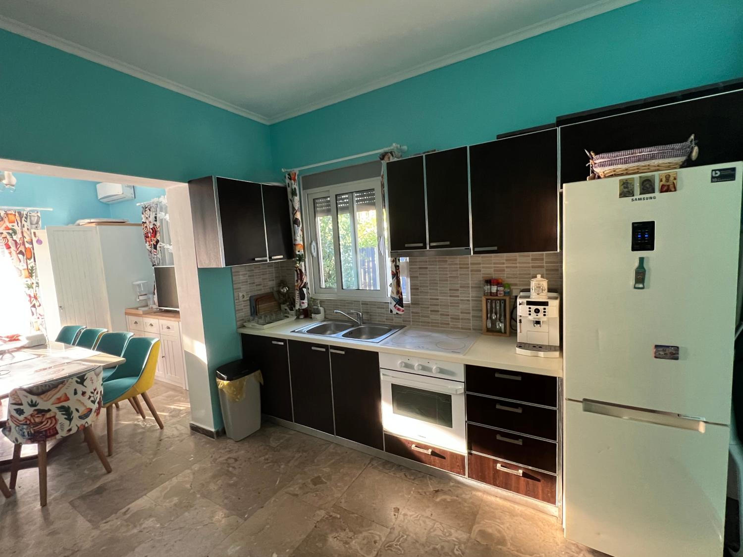 Kalosýni Holiday Home Lefkada
