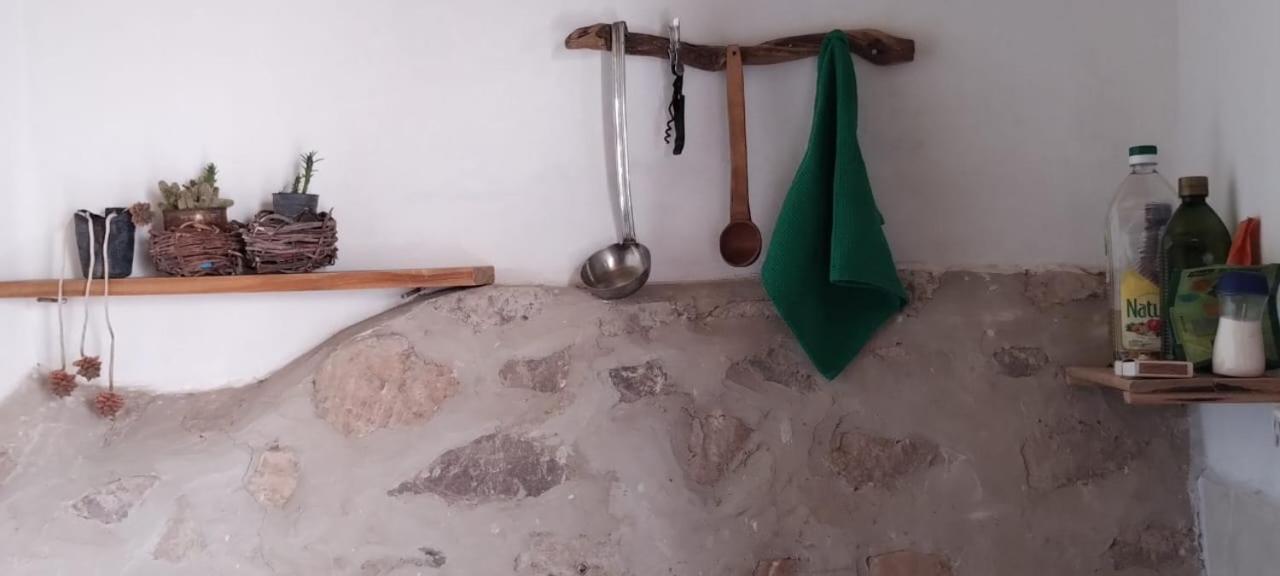 La Calabaza Cabaña