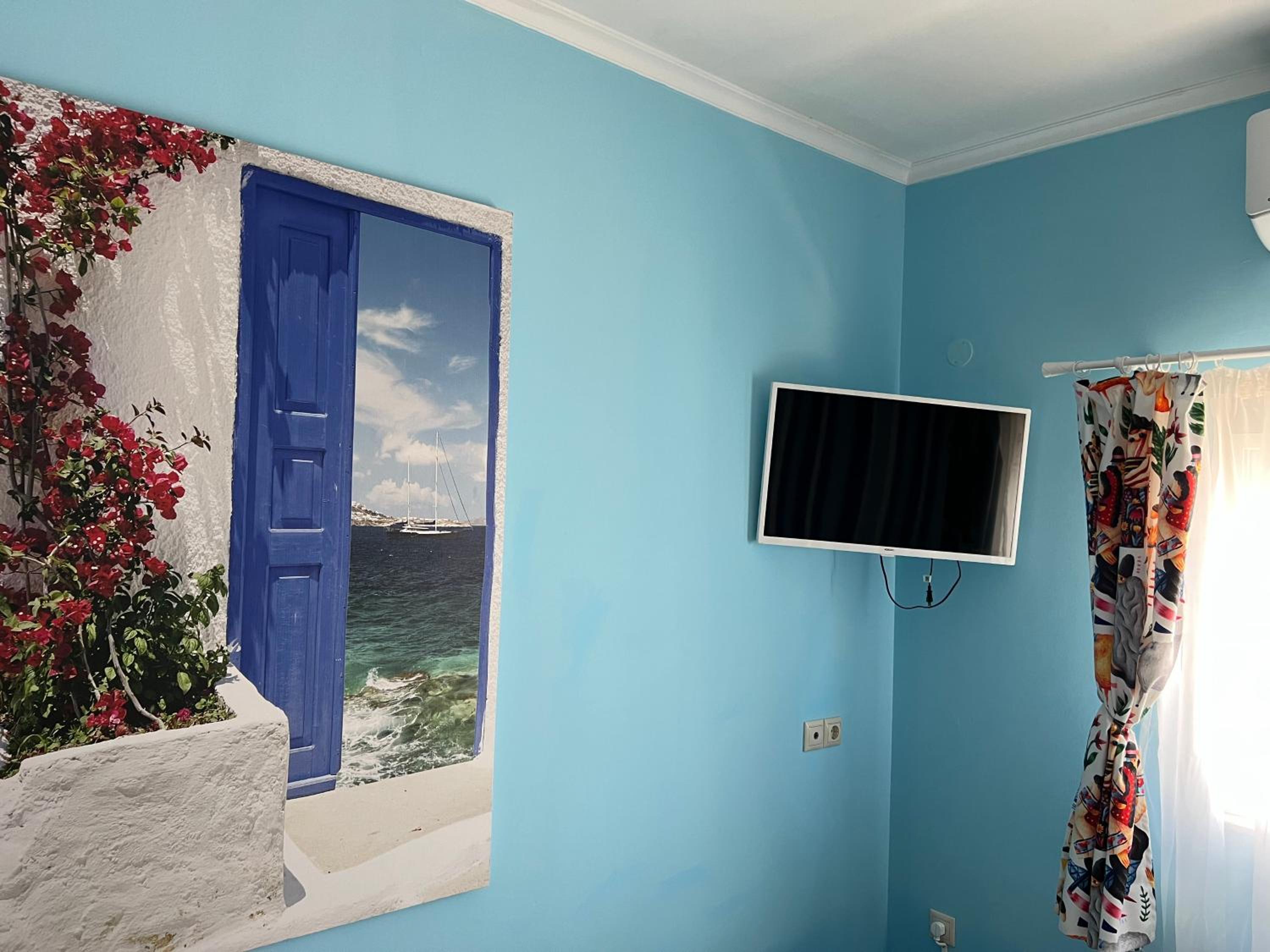 Kalosýni Holiday Home Lefkada