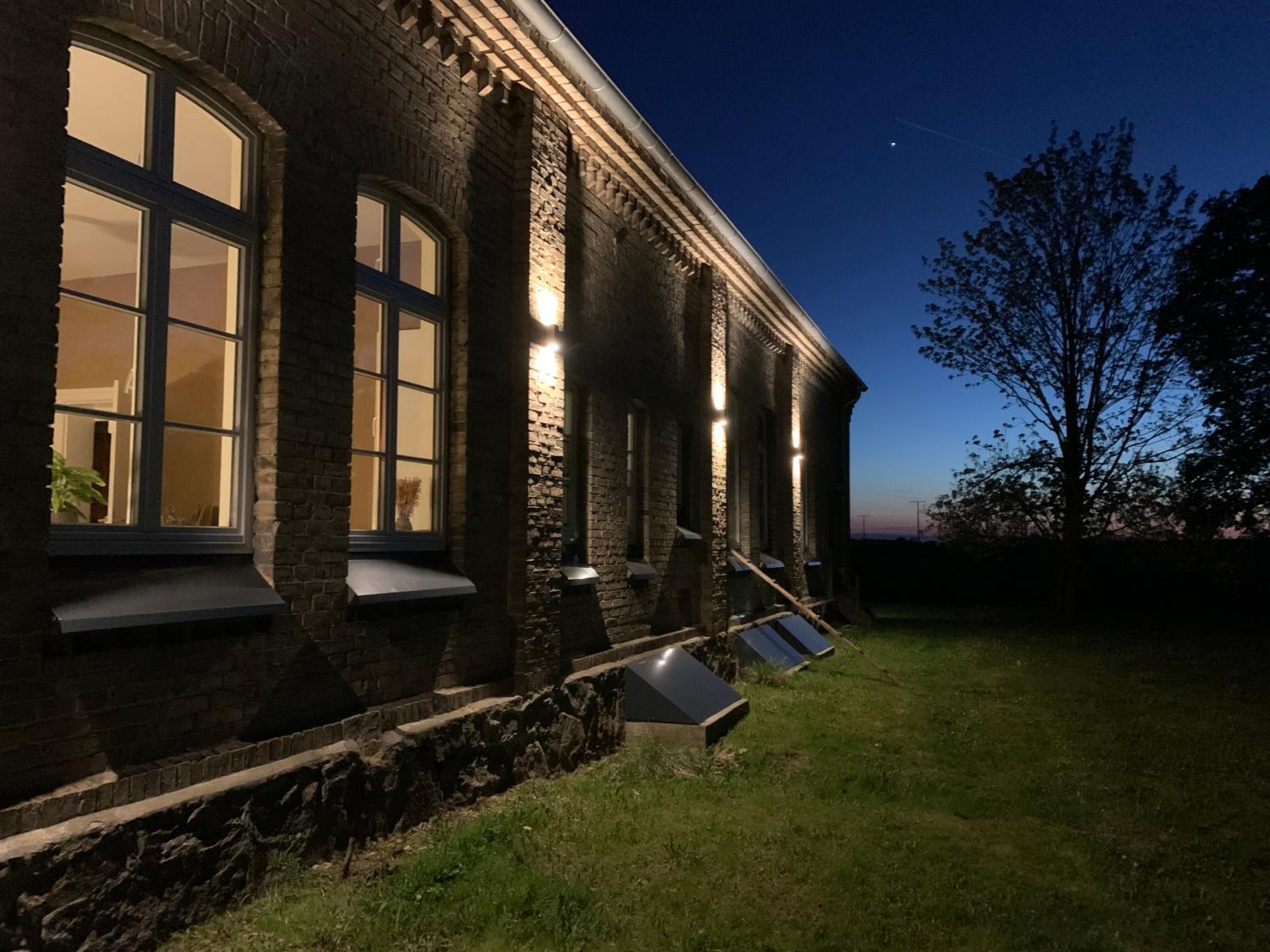 Pfarrhaus Karbow