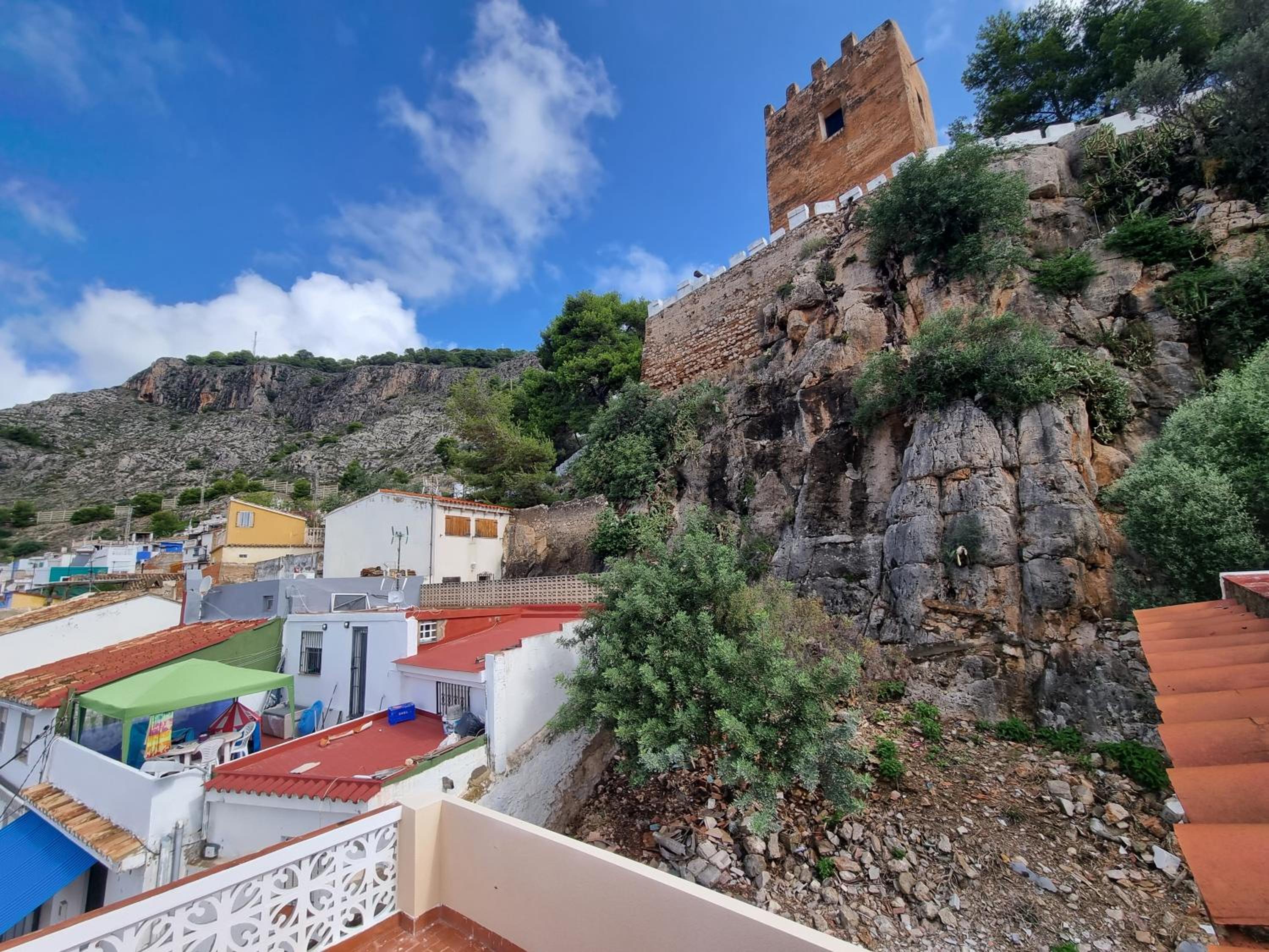 Casa Pagan