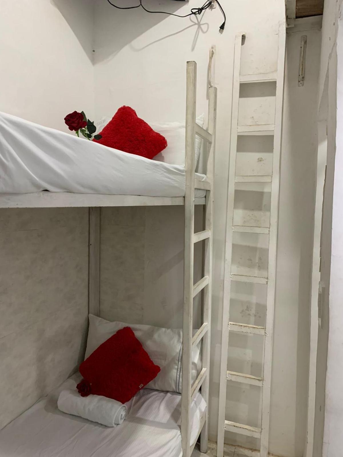 Hostal Marbella 47