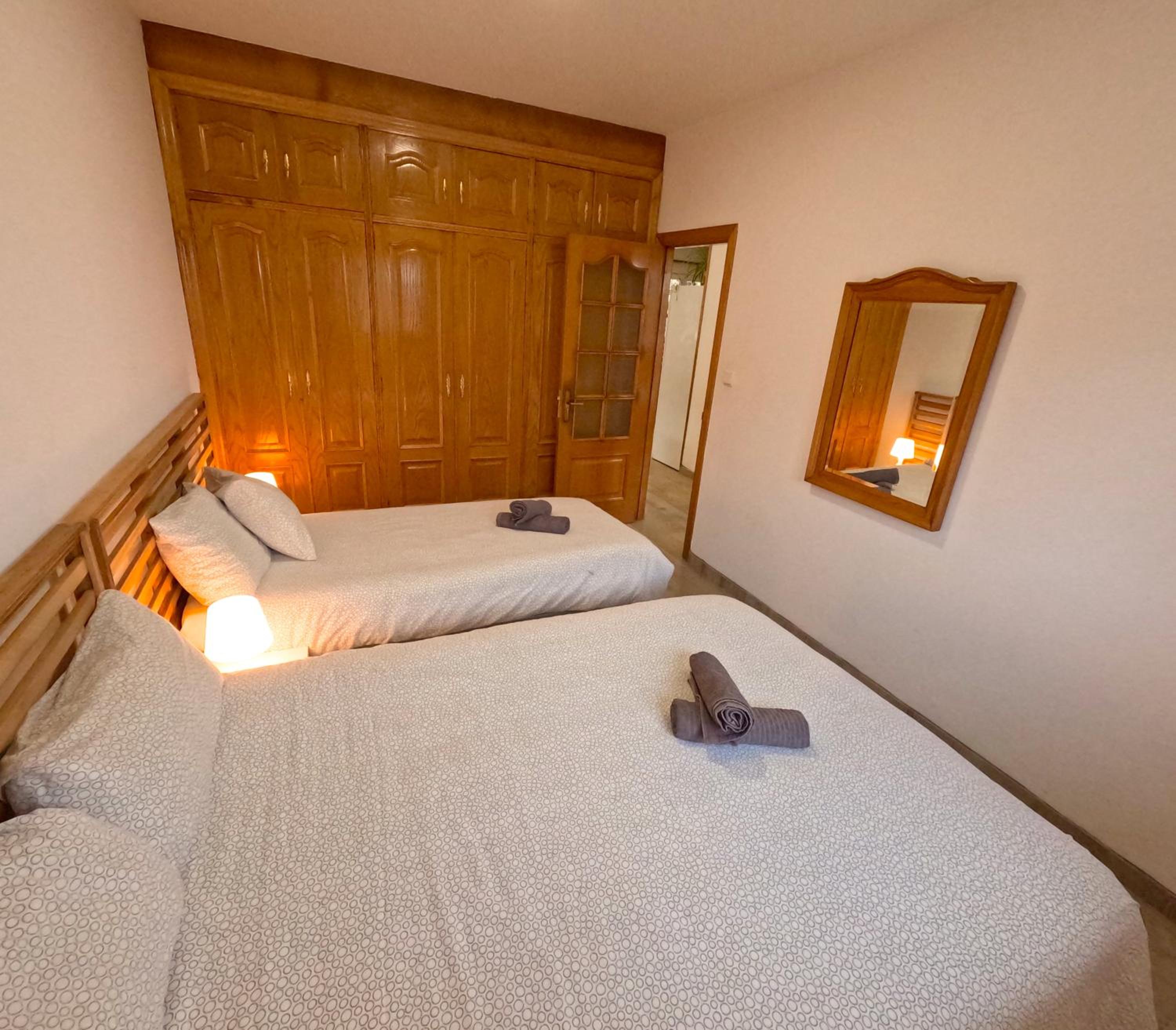Casa Montellos view 5