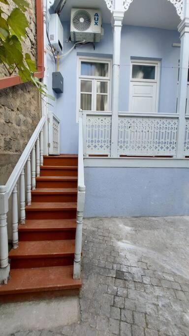 Two studios in old city Saiatnova #4