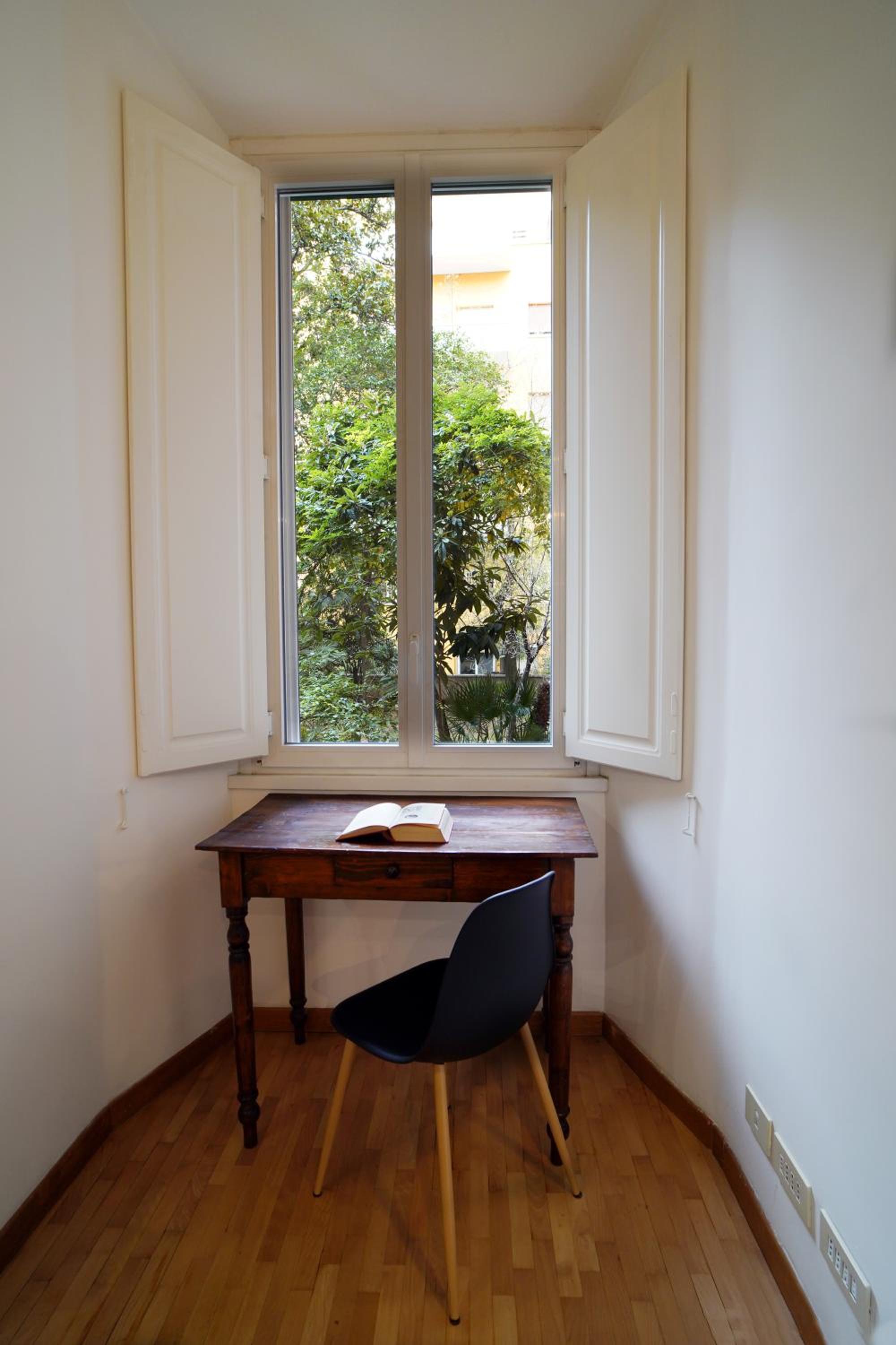 La Casa Romana
