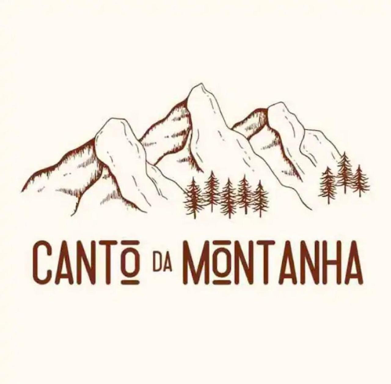 Chalé Canto da Montanha