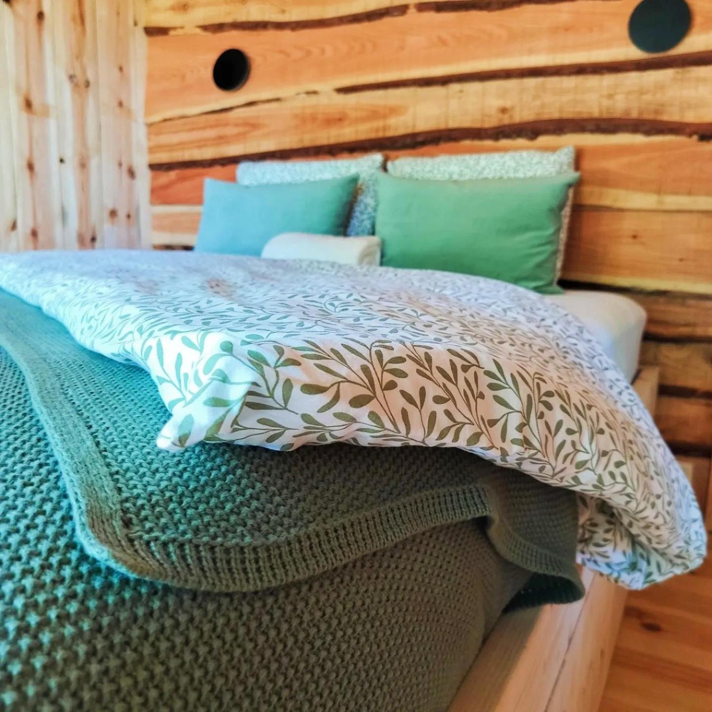 La Cabane d'Ode