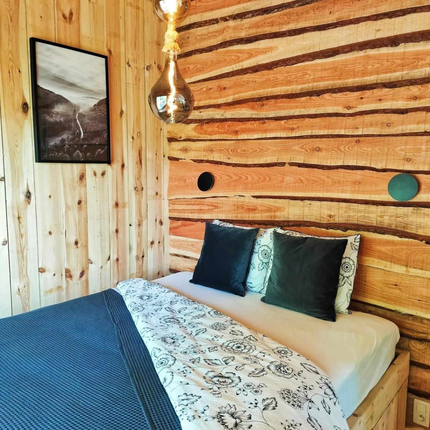 La Cabane d'Ode