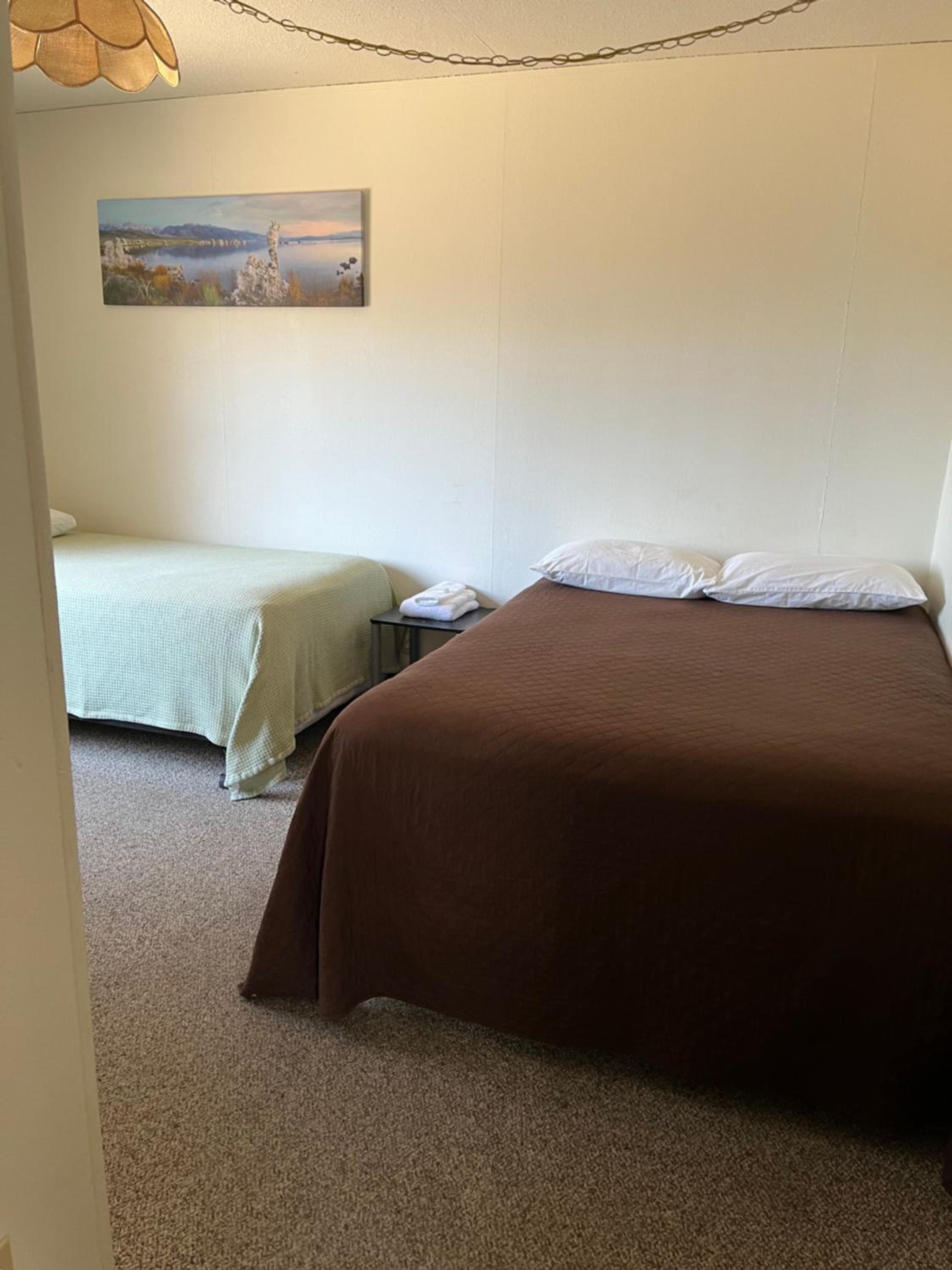 Bristlecone Motel
