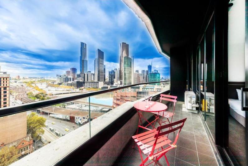 Riverview Suites by EdgeTrip