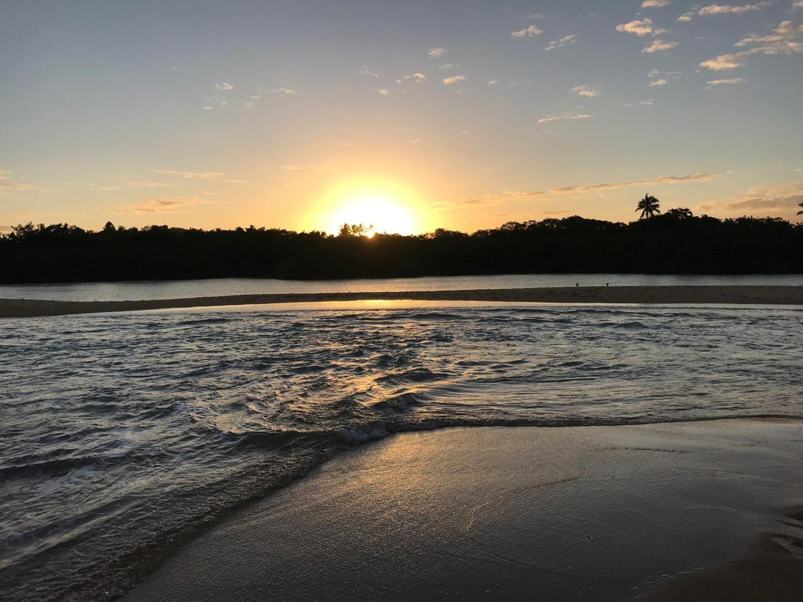 PARAISO DAS ÁGUAS - CHALÉ