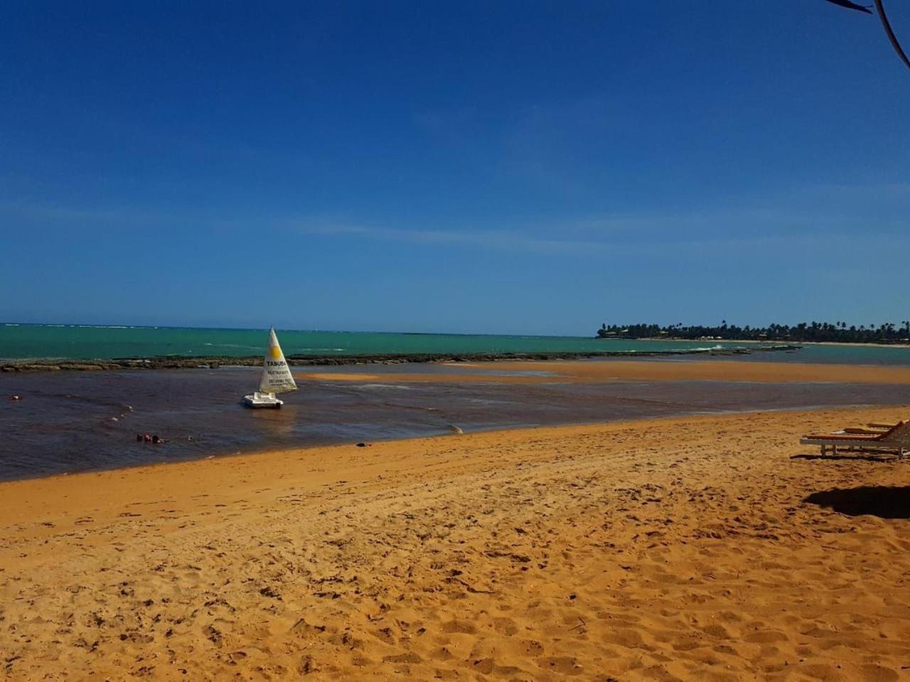 PARAISO DAS ÁGUAS - CHALÉ