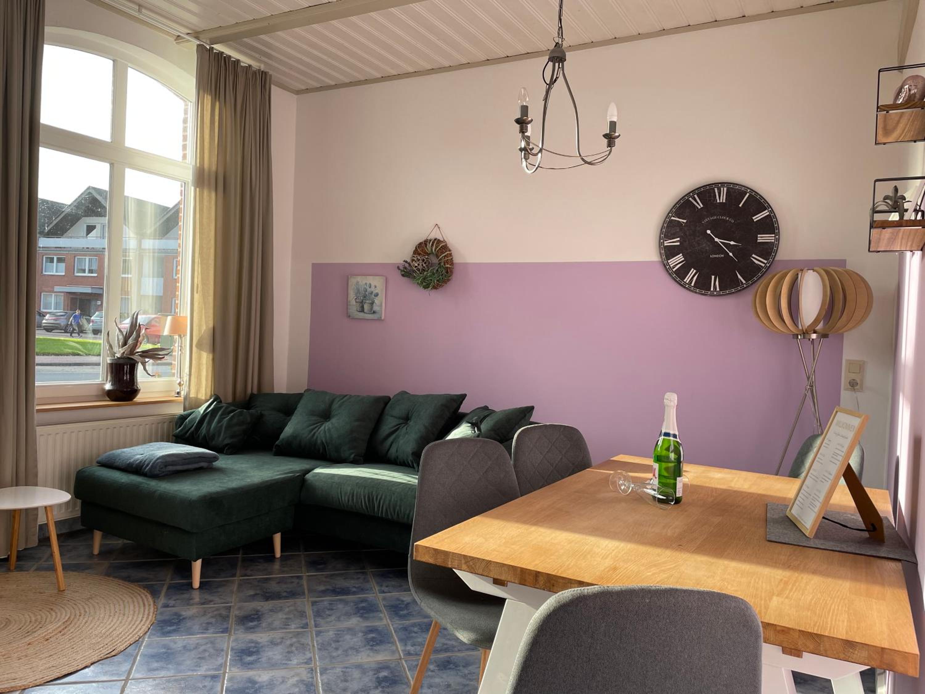 Ferienwohnung Lavendel